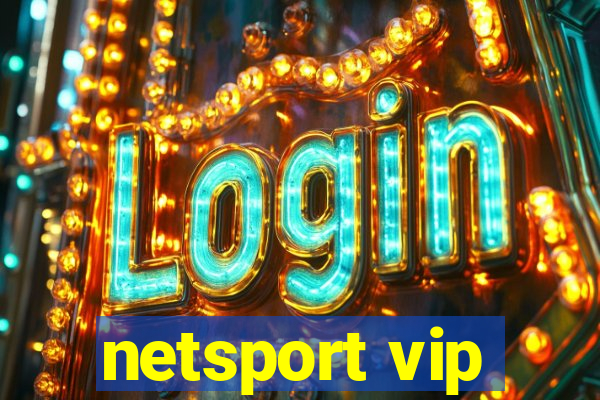 netsport vip